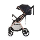 Cărucior pentru bebeluși „Sparkle” Blackberry