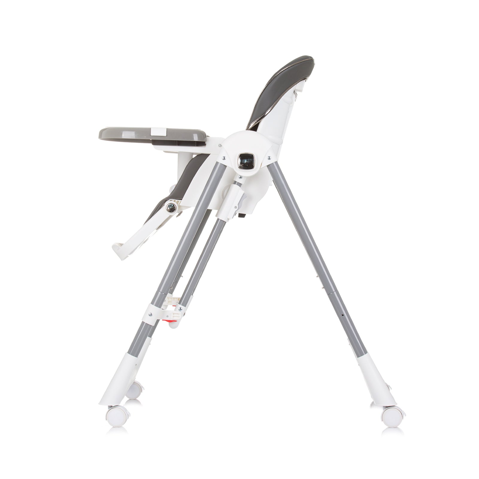 Столче За Хранене/Люлка Milk Shake Пепел --- BebeMama