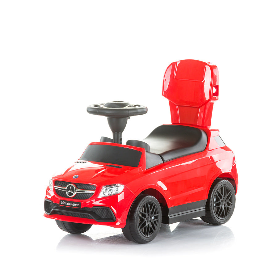Кола С Дръжка/Сенникmercedes Amg Glе63Че