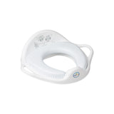 Тоал.Мека Седалка"Бухалчета" Бяла