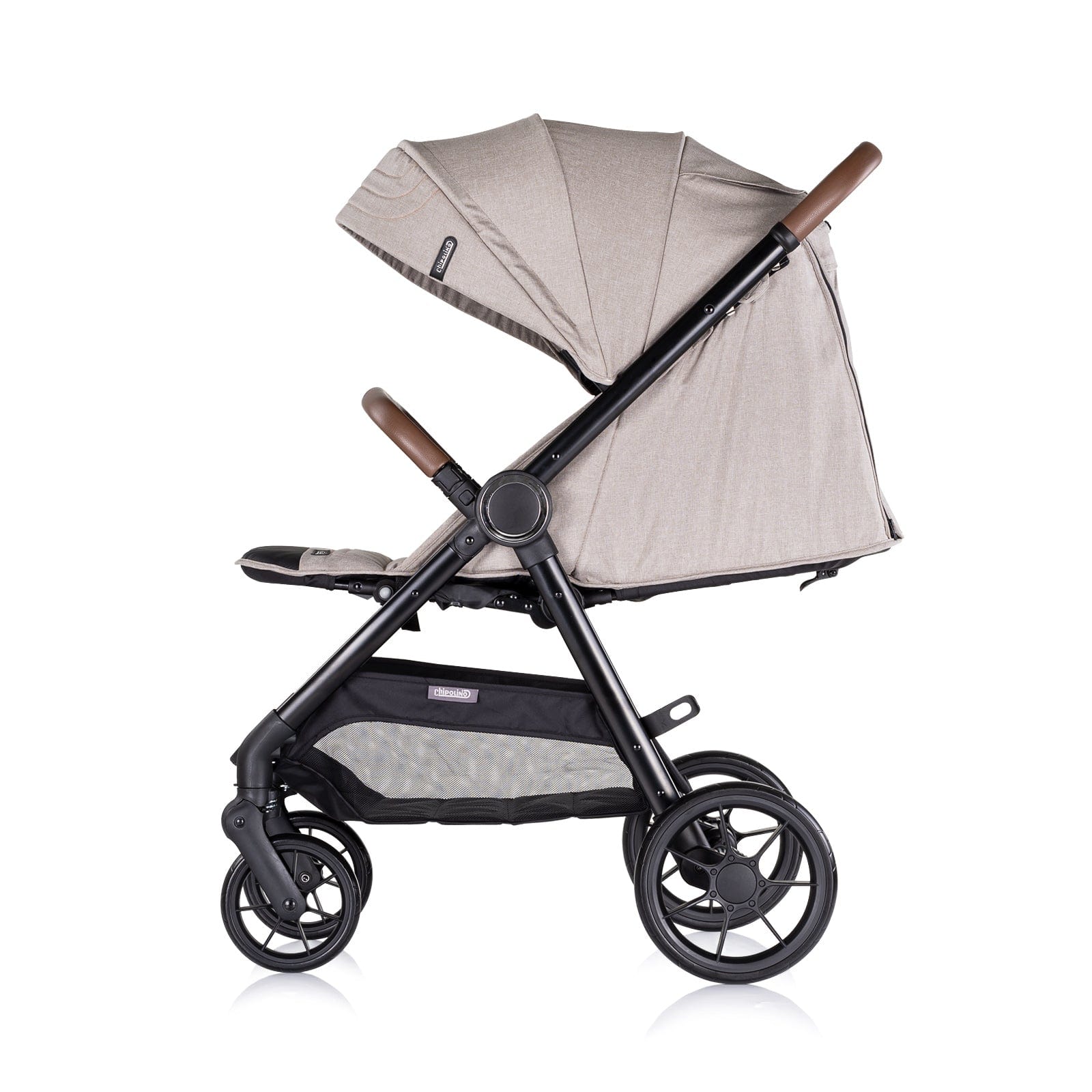 Детска Количка С Покривало"Ултера"Тирами