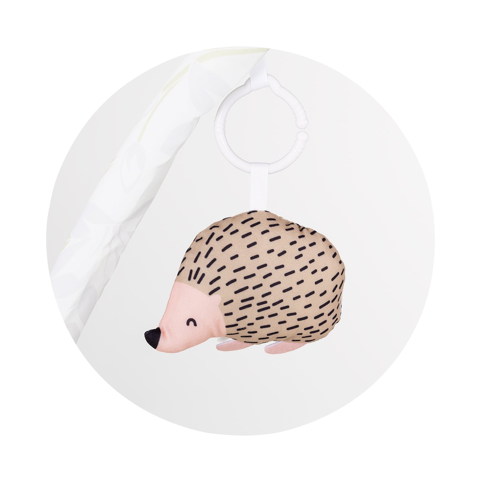 Saltea de gimnastică „Fox”