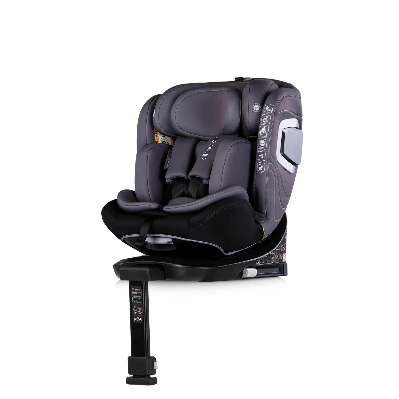Ст.кола360 I Size 40 150 Clima Airантрац Chipolino