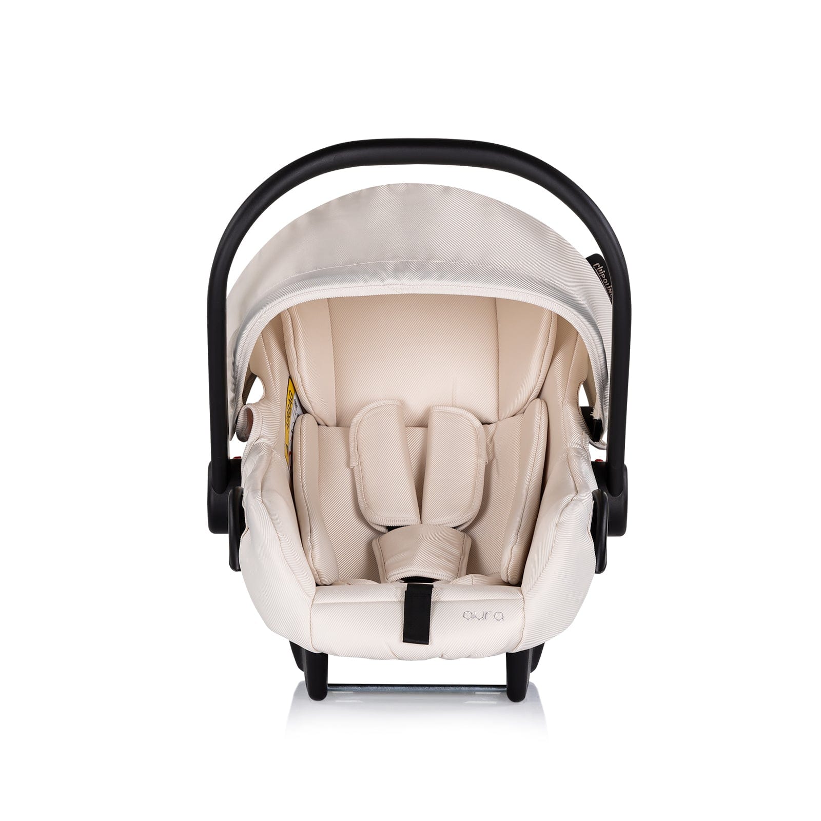 Scaun auto 40-87 cm „Aura” Byskota