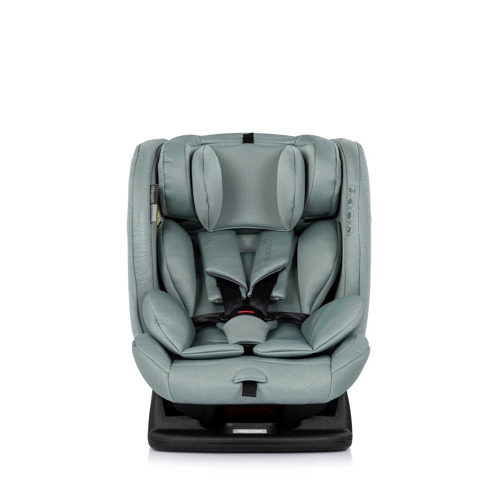 Столче За Кола 40 150 Cm Авиато Босилек Chipolino