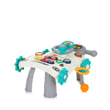 Муз.Игр.На Колела 3 В1 "Кола"Мултиколор --- BebeMama