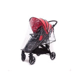 Дъждобран За Количка "Phoenixi" --- BebeMama