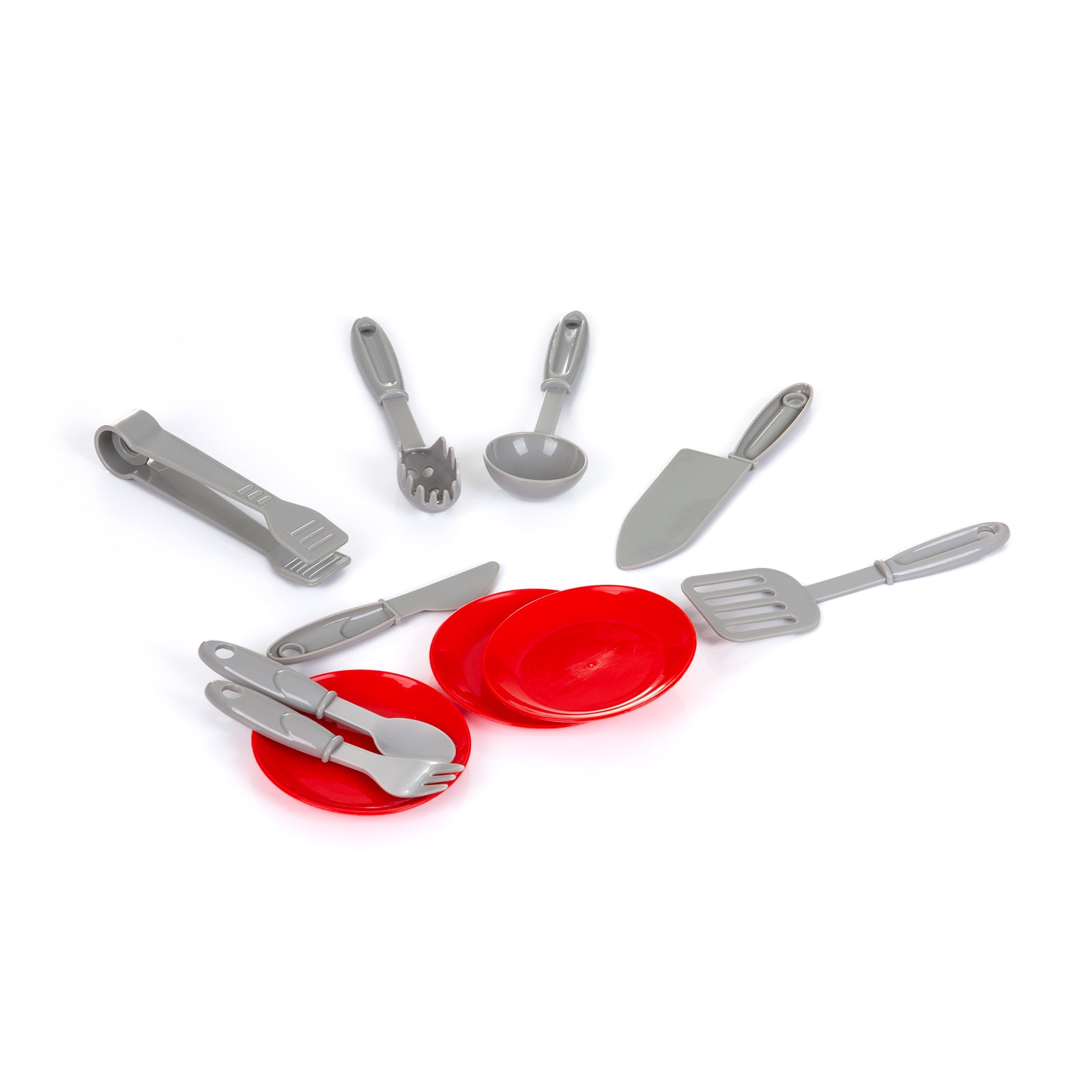 Дет. Кухня Със Светлина,звук, Вода, Пара Chipolino