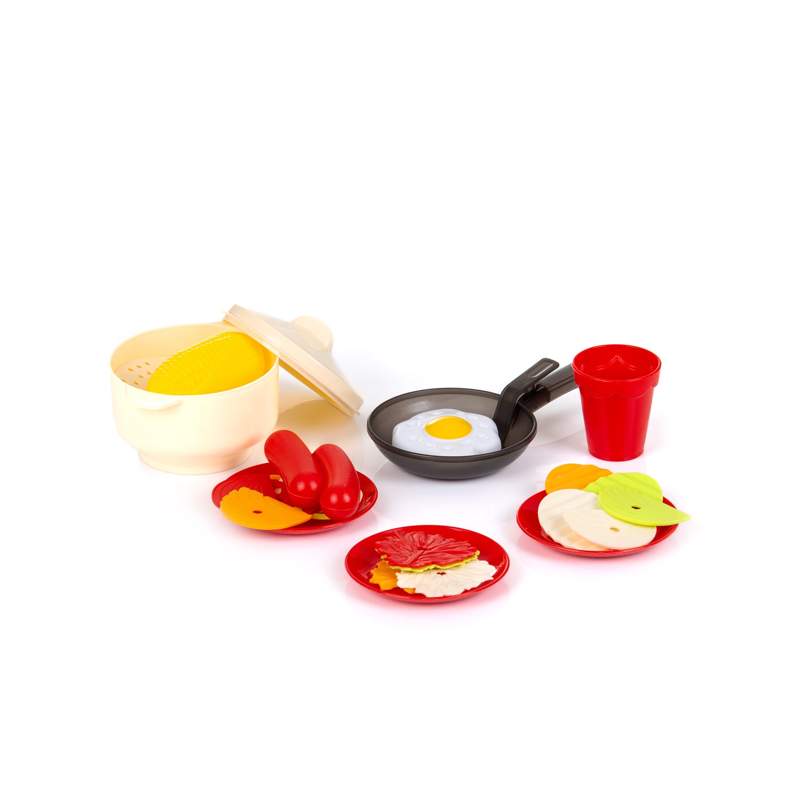 Bucătărie pentru copii mare, 99 cm. Lumină și sunet