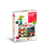 Детска Играчка Супермаркет 87 См.