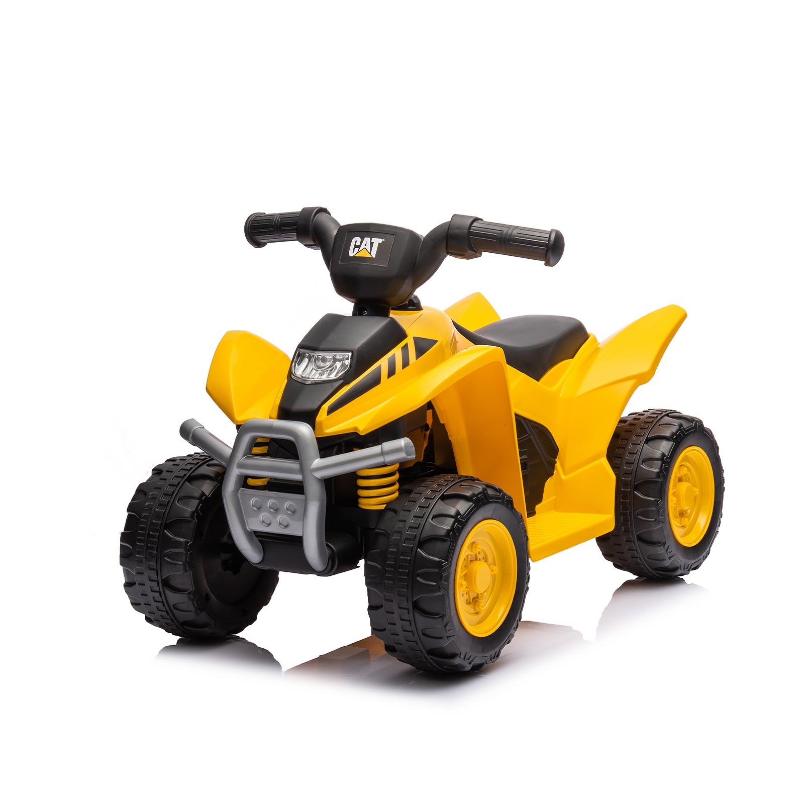 Акумулаторно Бъги Cat Atv Chipolino