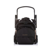 Cărucior pentru bebeluși 0+, până la 22" Illusion"Blackberry