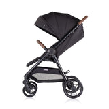 Детска Количка С Покривало"Ултера"Къпина