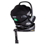 Въртяща Се Isofix Основа За Стол"winner" Chipolino