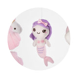 Музикална Играчка С Проектор "русалка" Chipolino