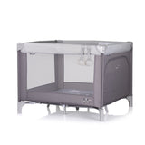 Преносима Кошара За Игра Pop Up Хипо Сив