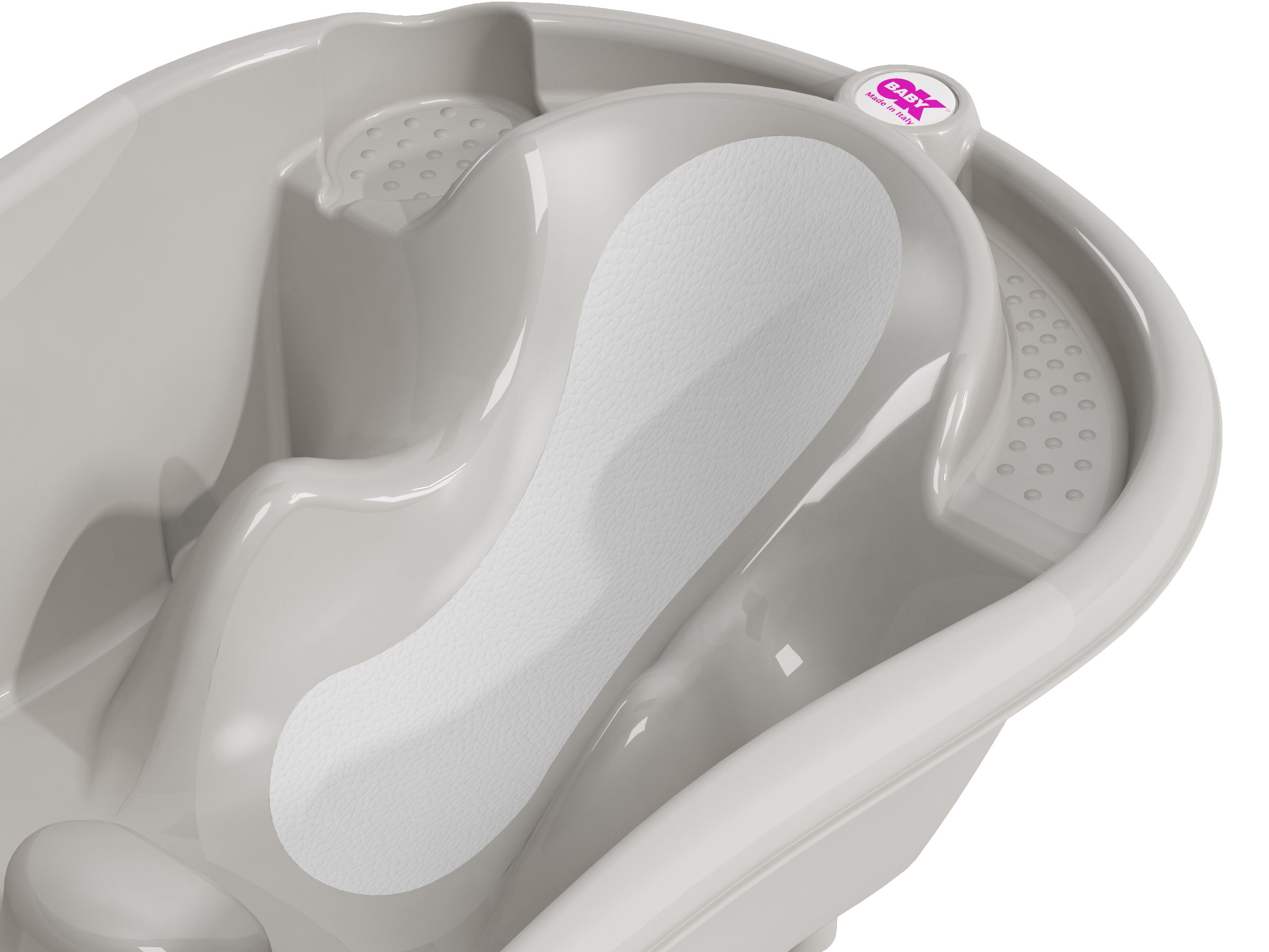 Анатомична Вана Онда ЕволюшънСиво