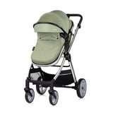 Cărucior pentru bebeluși „Vista” Basil