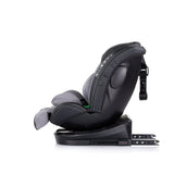 St.Kola360 I-Size 40-150 Nor hipnotic