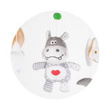 Музикална Играчка С Проектор "хипо" Chipolino