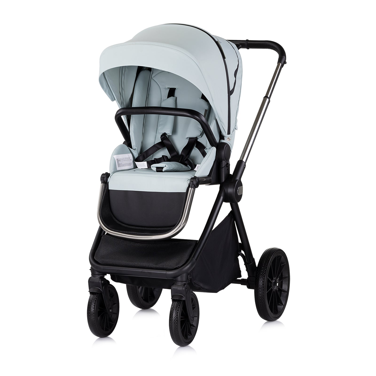 Carucior pentru copii 3 B1 "Encanto" Basilek