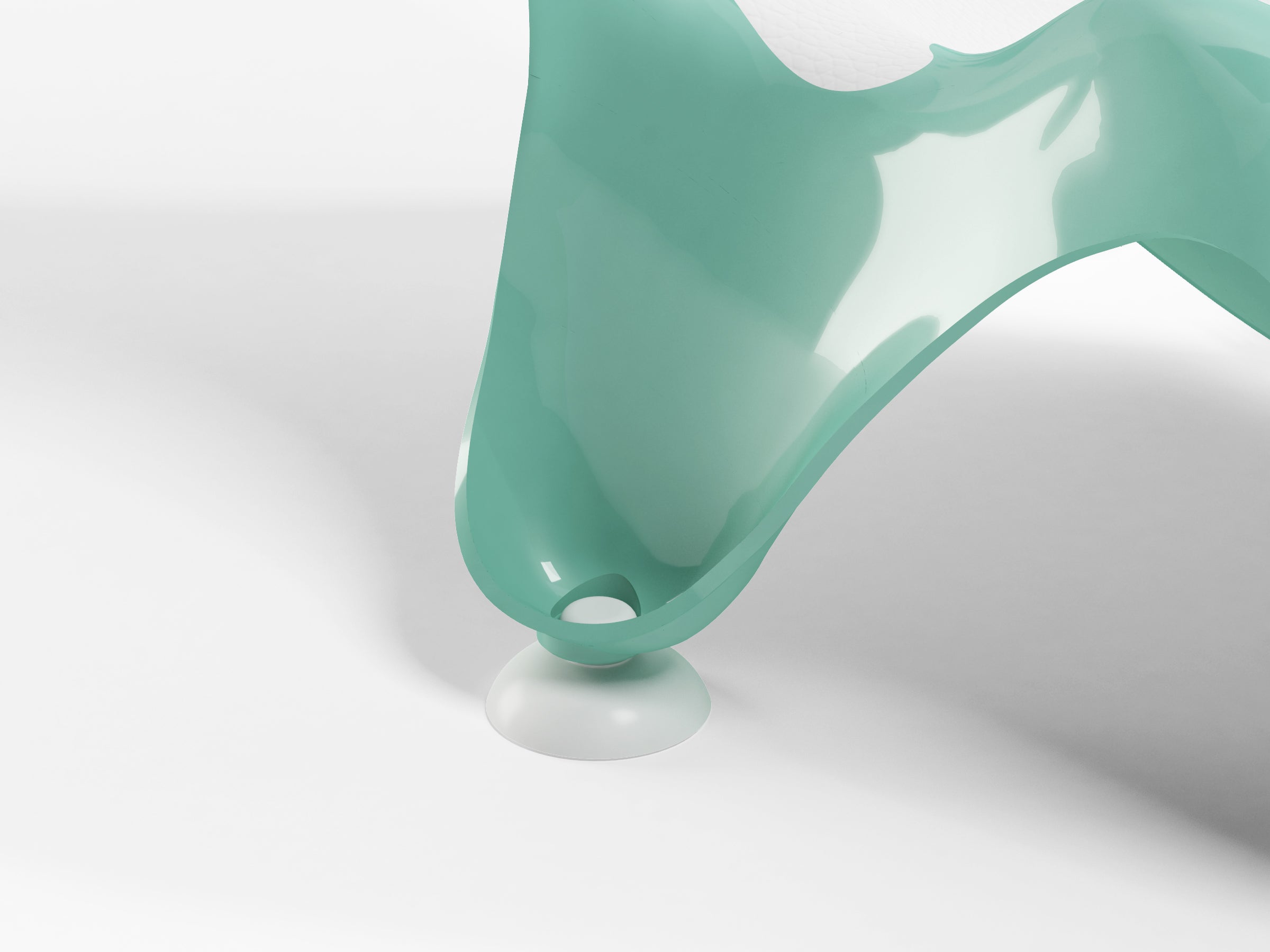 Подложка За Къпане Бъди Синя --- BebeMama