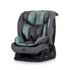 Столче За Кола 40-150 Cm Авиато Зелено - Група 0+/1/2/3 (0-36Кг) - Chipolino - BebeMama