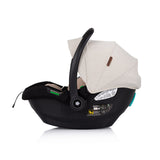 Scaun auto „Duo Smart” 40-87 cm, Bishkota