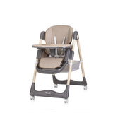 Стол За Хранене "First Spoon"Макадамия