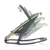 Бебешки Шезлонг "Senso" Босилек+Дърво