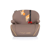 Scaun auto I-Size 125-150 Sonic Giraffe
