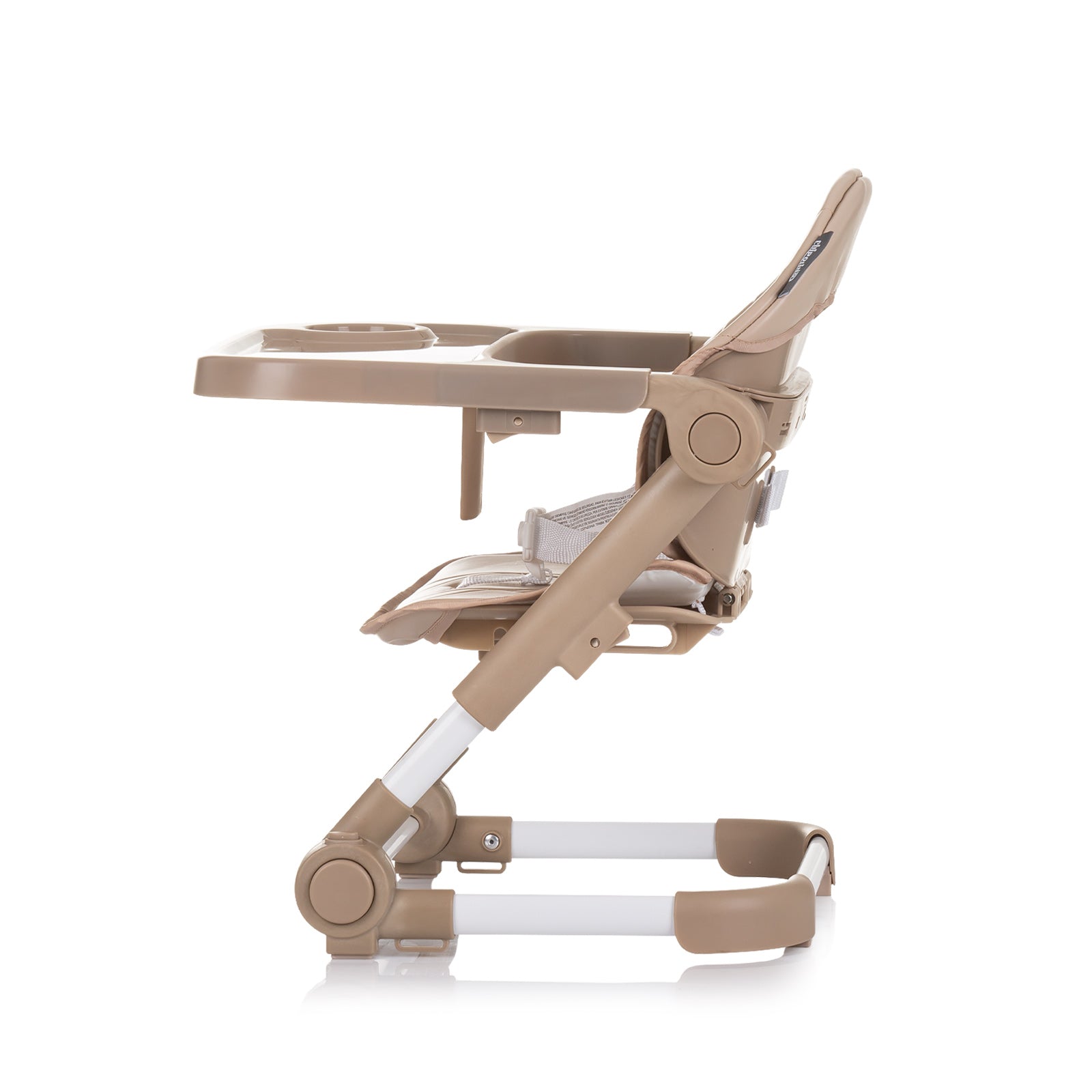 Повдигащо Ст. За Хранене"Мъфин"Макадамия