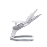 Șezlong electric cu balansoar „Lera” Granit