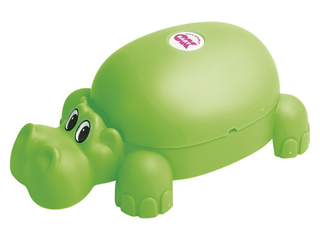 Бебешко Гърне Хипо Зелено