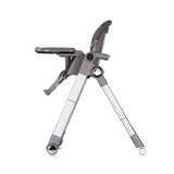 Scaun înalt/leagăn Super Chef Cloud