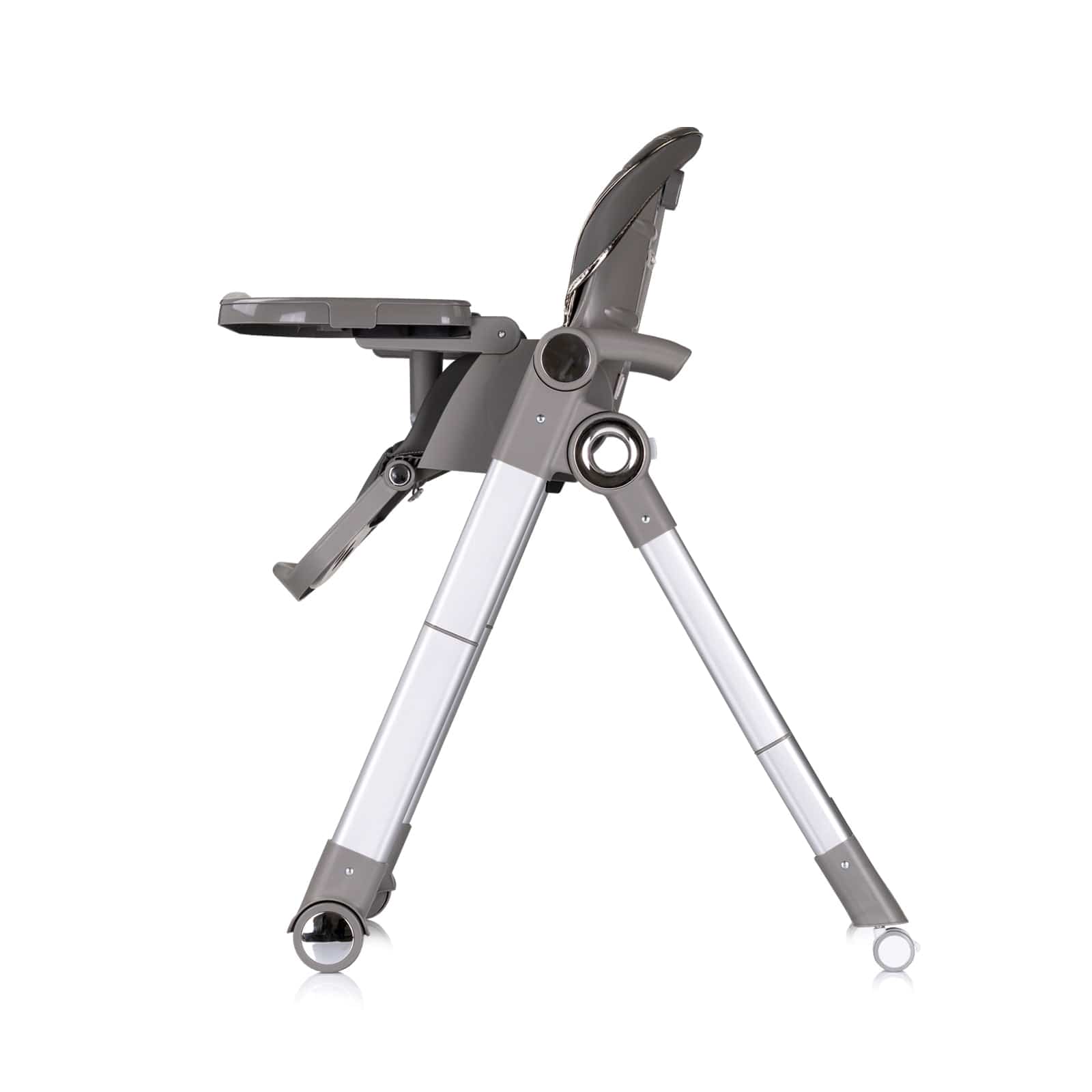 Scaun înalt/leagăn Super Chef Cloud