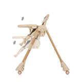 Scaun înalt Macadamia pentru magazin de dulciuri