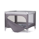 Преносима Кошара За Игра Pop Up Хипо Сив