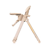 Столче За Хранене/Люлка Super Chef Тирам