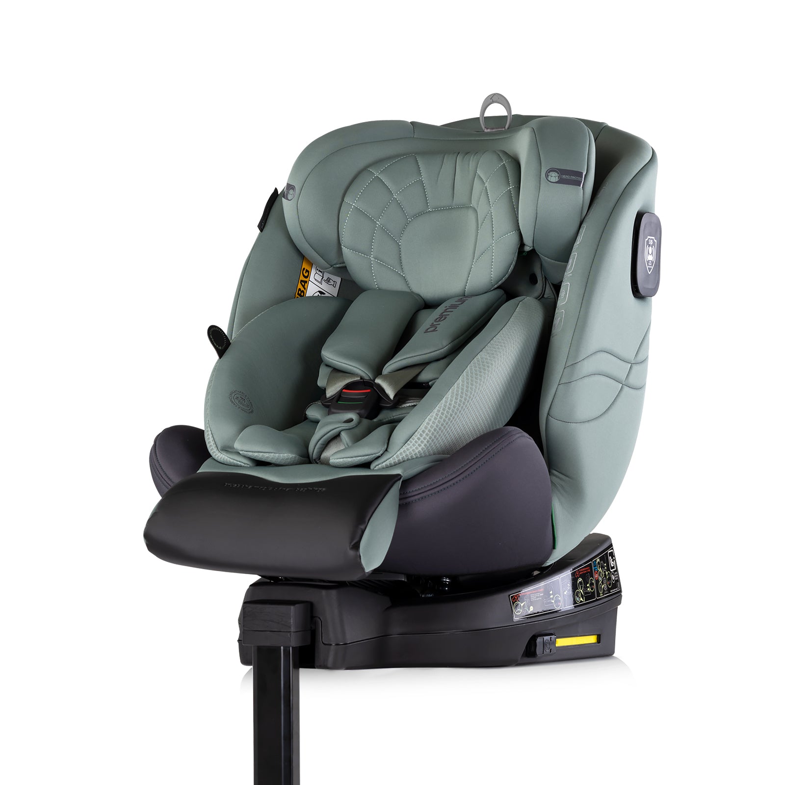 Ст.кола 360 I Size 40 150 Premium Босиле Chipolino