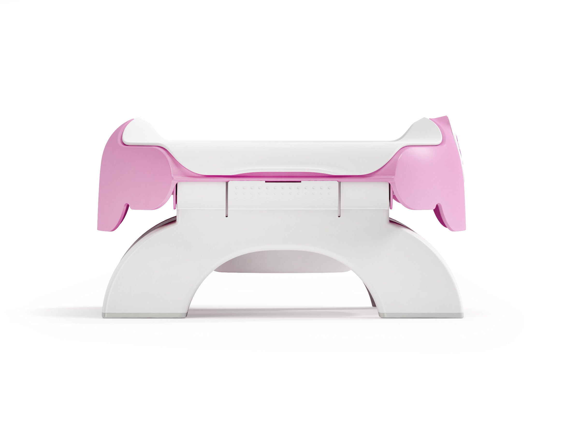 Бебешко Гърне Roady Розово