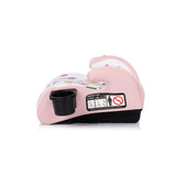 Седалка За Кола 125 150 Go Boost Момиче Chipolino
