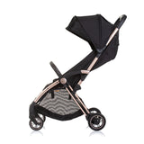Cărucior pentru bebeluși 0+, până la 22" Illusion"Blackberry