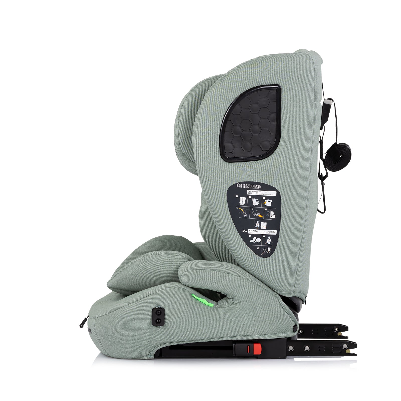 Стол За Кола76 150 I Size Tycoon Isoбоси Chipolino