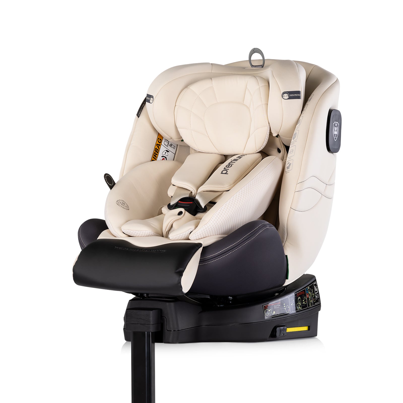 Ст.кола 360 I Size 40 150 Premium Бишкот Chipolino