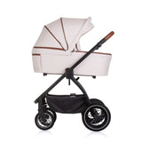 Carucior pentru copii 3 in 1 "Prestige" Byskota