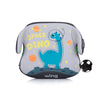 Ст.За Кола Isofix 125-150Cmwing Дино - Група 2/3 (15-36Кг) - Chipolino - BebeMama