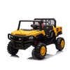 Ел. Кола За 2 Деца Бъги Cat Utv Chipolino