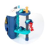 Лекарски Комплект 3 В 1