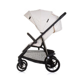 Cărucior pentru bebeluși 0+, până la 22 kg "Insta" Bishkota